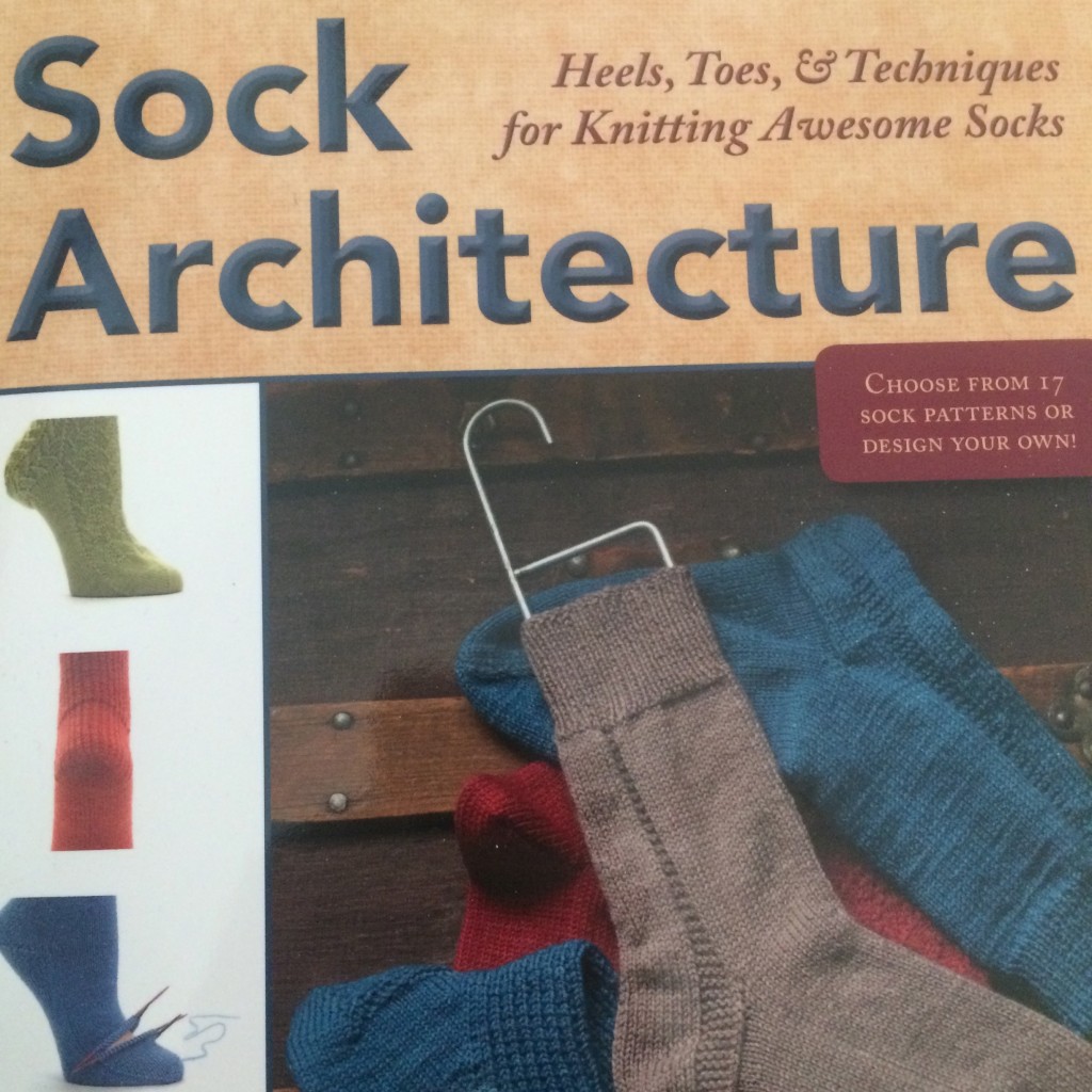 Sock Architecture