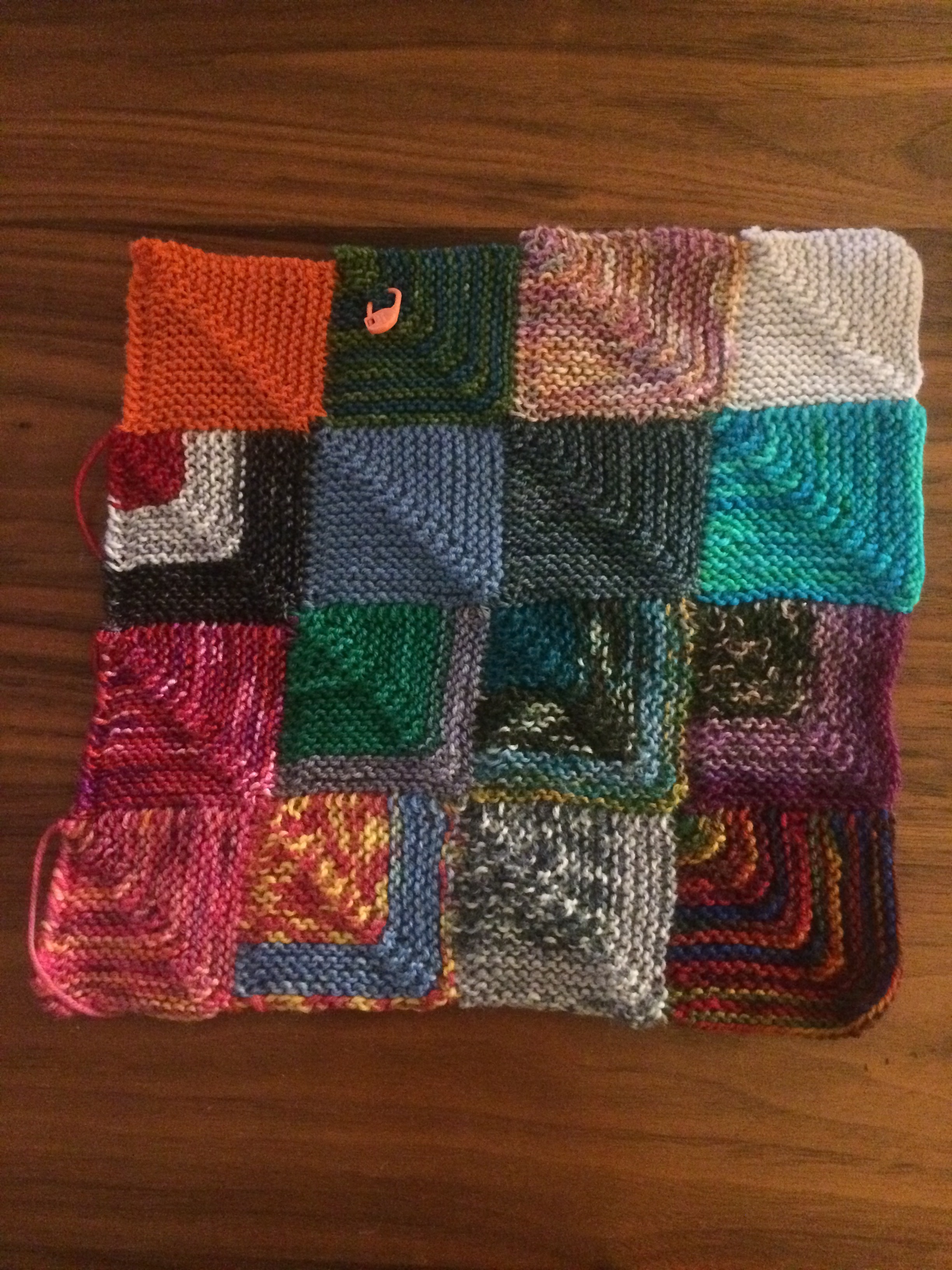 35 Crochet Scrap Yarn Projects - Free Patterns